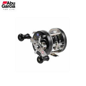 アブ ガルシア AMBASSADEUR 5500C Factory Tuned Black (リール) 価格 