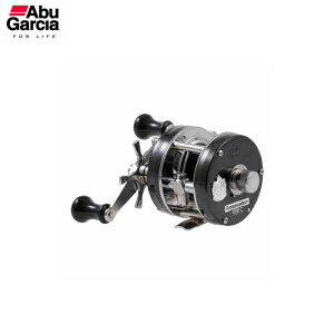 アブ ガルシア AMBASSADEUR 4500C Factory Tuned Black (リール) 価格 