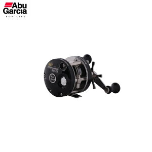 アブ ガルシア AMBASSADEUR 4601CA Factory Tuned Black (リール) 価格 