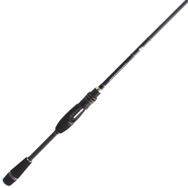 楽天市場】フルレンジ S58MH テイルウォーク （スピニングロッド