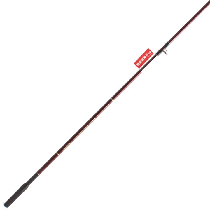 楽天市場】GFO-56M トップウォーターグラファイトマグナム (ブランクス 