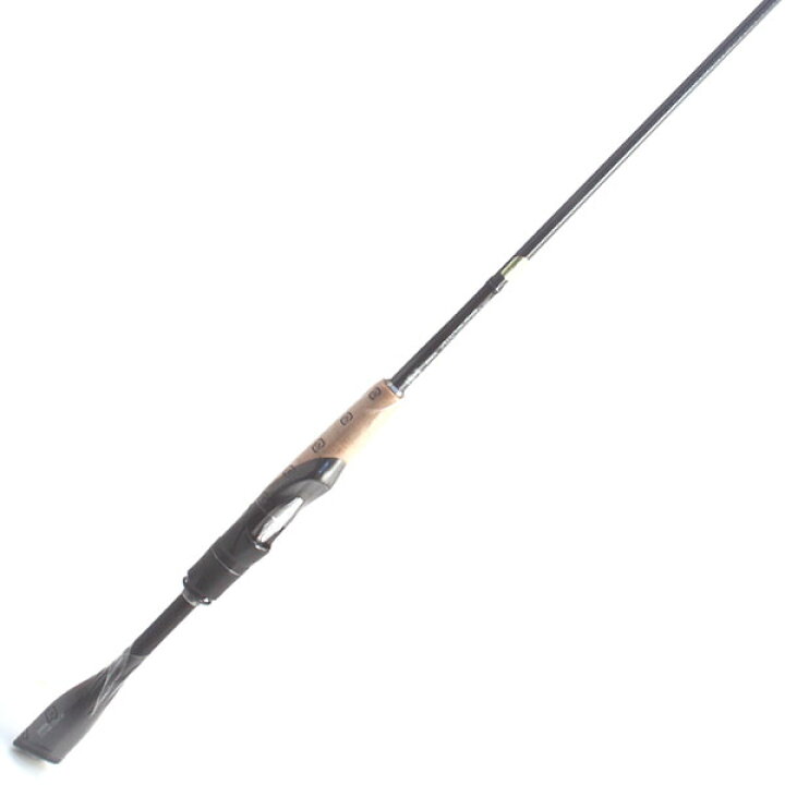 楽天市場】21ポイズングロリアス 2610L-S シマノ (スピニングロッド 