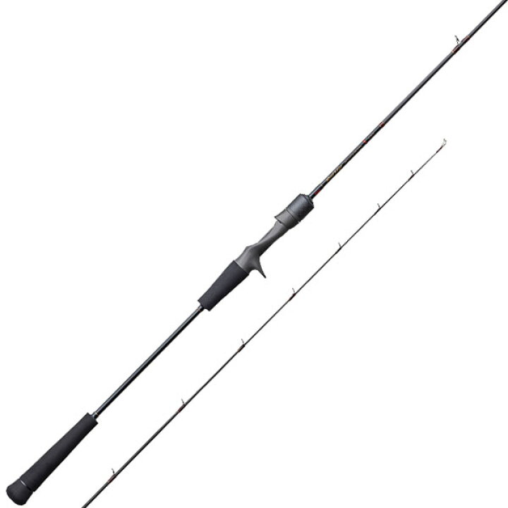 楽天市場】レッドフリップ RF5101B-UL/VSN 天龍 (ベイトロッド 