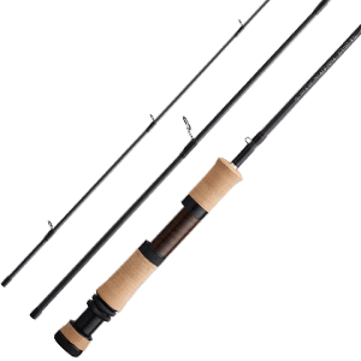 国内発送 楽天市場】TLB-45DT/3 トラウティンスピン D-twitcher45 ロッド