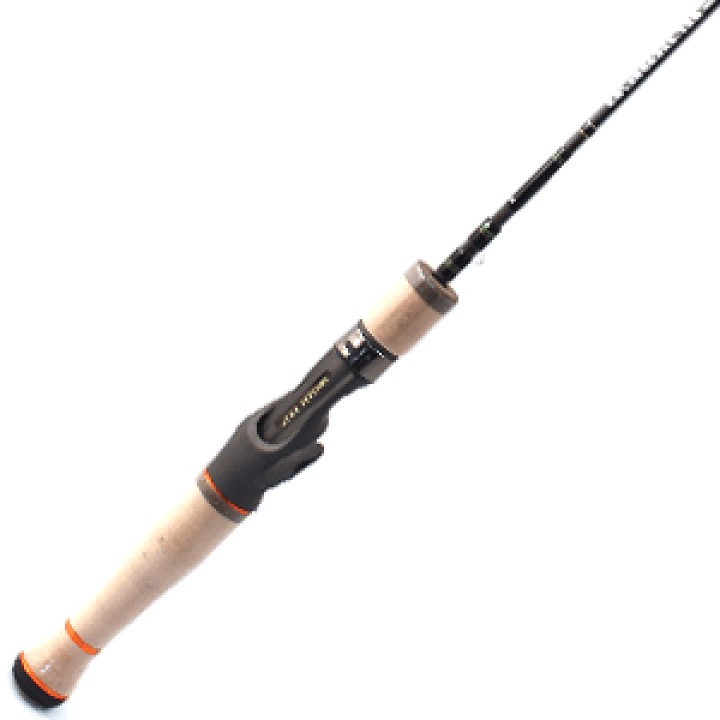 ロッド SMITH LTD Be Sticky Trout BST-EXS45UL/C3 スミス(SMITH) Be Sticky Trout ヒロ・モトヤマモデル BST