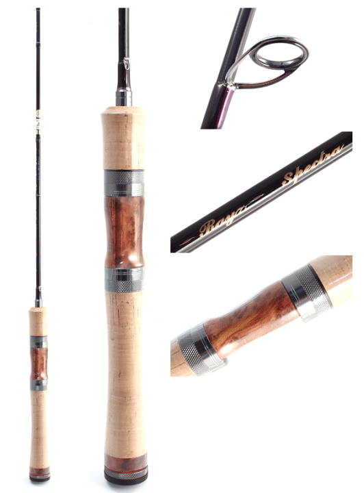 楽天市場】レイズ スペクトラ RZS51LL 天龍 （テンリュウ） : シマヤ