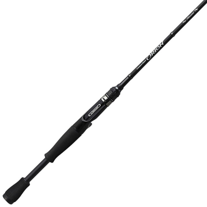 楽天市場】オライオン OCSC-64L アルエット エバーグリーン (ベイト 