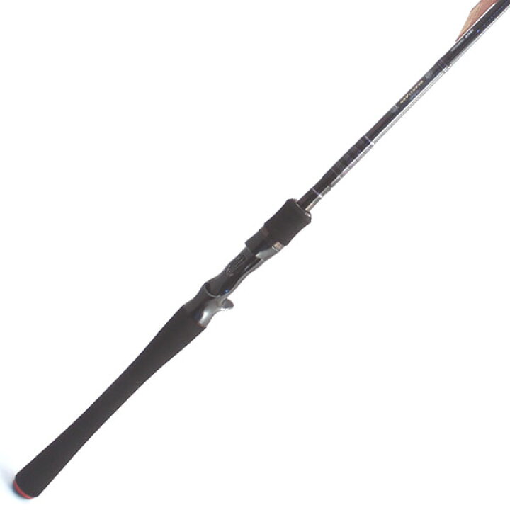 楽天市場 ハートランド 722mrb ダイワ ベイトロッド シマヤフィッシングタックルshop