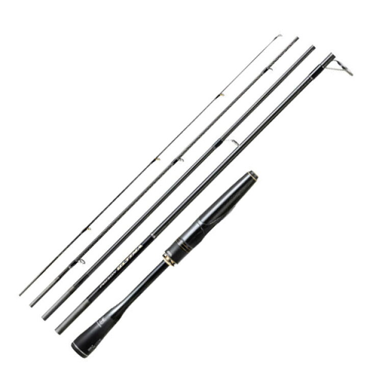 楽天市場】ポイズンアルティマ 5ピース 266L-5 シマノ (スピニング 