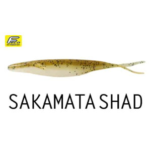 deps SAKAMATA SHAD 2inch �T�J�}�^�V���b�h2�C���`