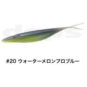 deps SAKAMATA SHAD 2inch �T�J�}�^�V���b�h2�C���`