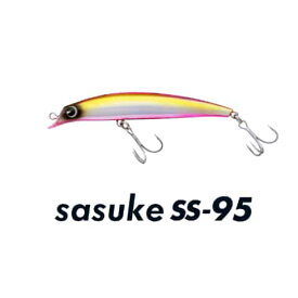 ima sasuke SS-95 サスケSS-95