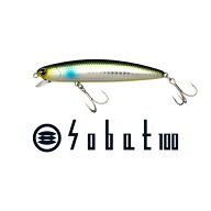 ima sobat 100 ソバット100