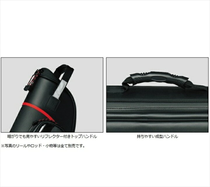 楽天市場】ダイワ（DAIWA） サーフロッドケース 142RW（D  