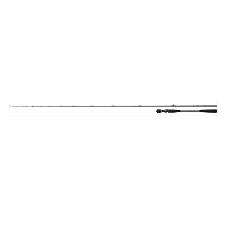 楽天市場】ダイワ（DAIWA） 紅牙AGS N73XHB−メタル : つり具 