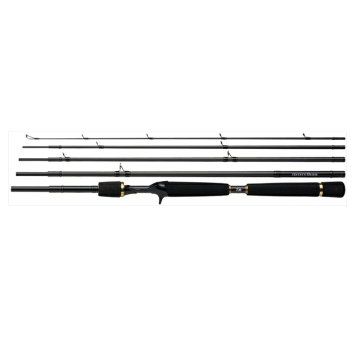楽天市場】ダイワ（DAIWA） モアザン モバイル MB 87MLB−5 