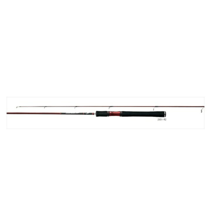 楽天市場】シマノ（SHIMANO） スコーピオンXT 2651Rー2 