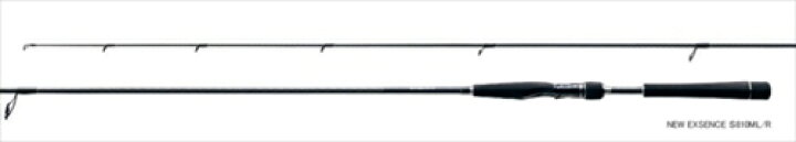 楽天市場】シマノ（SHIMANO） エクスセンス S903ML・MH／F  