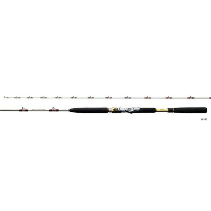 楽天市場】シマノ（SHIMANO） 海攻マダイリミテッド S270 : つり具 
