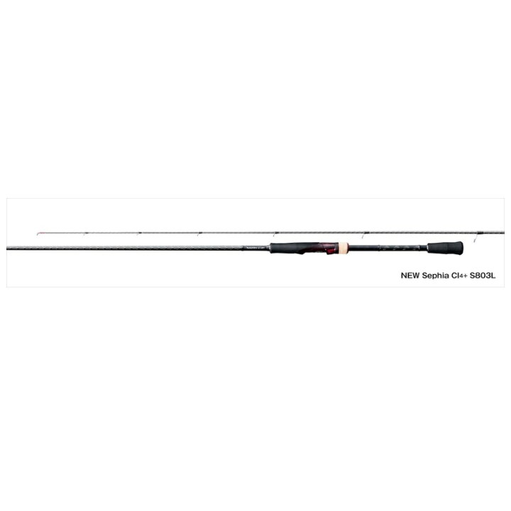 楽天市場】シマノ（SHIMANO） 17 セフィア CI4＋ S810M 