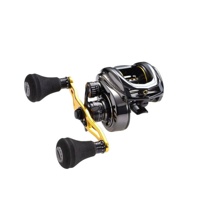 楽天市場】アブガルシア（Abu Garcia） レボ ビッグシューター 