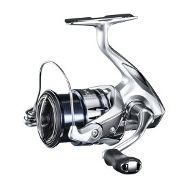 【45％OFFセール！！】シマノ（SHIMANO）　19ストラディック　2500S