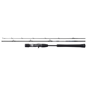 シマノ グラップラー タイプJ 3ピース B60-3/3 (ロッド・釣竿) 価格 