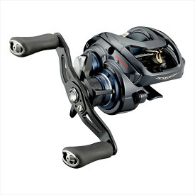 (DAIWA) ダイワ　スティーズ　A　TW　HLC　6．3R