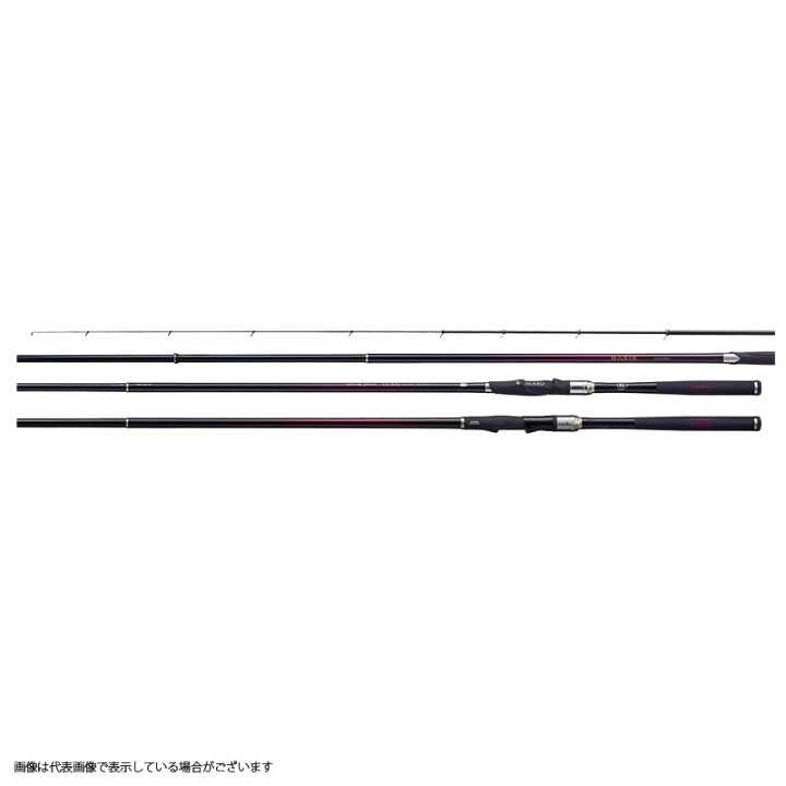 楽天市場】シマノ（SHIMANO） 16ベイシス磯 2.2号530 : つり具 