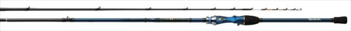 楽天市場】ダイワ（DAIWA） 極鋭カワハギAIR 1344ー2AGS 