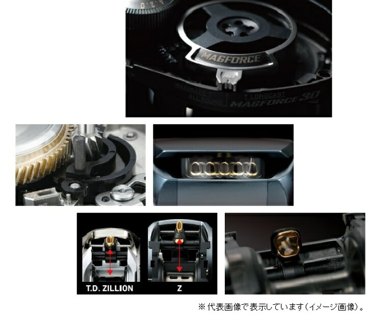 楽天市場】ダイワ（DAIWA） Z 2020 SH BLACK LTD （右 