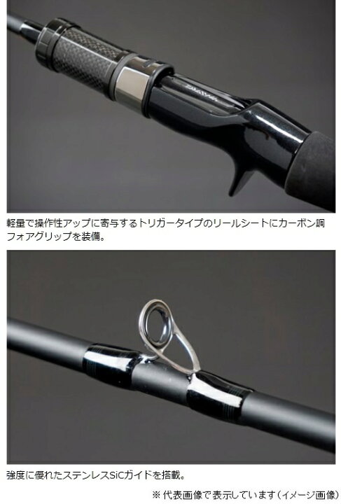 楽天市場】ダイワ（DAIWA） キャタリナ BJ エアポータブル 