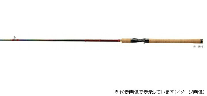 楽天市場】シマノ（SHIMANO） ワールドシャウラ 17113Rー2 