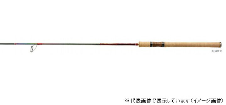楽天市場】シマノ（SHIMANO） ワールドシャウラ 2751Rー2 