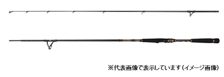 楽天市場】ダイワ（DAIWA） モアザン ブランジーノ AGS 78M 
