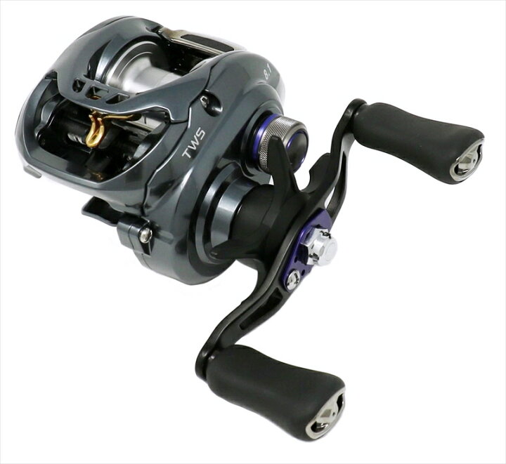 楽天市場】ダイワ（DAIWA） TATULA（タトゥーラ） SV TW 8 