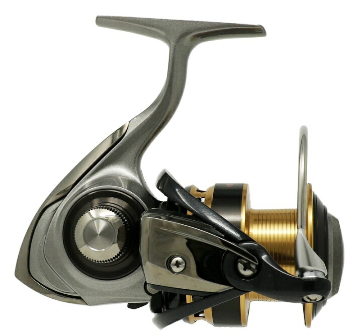 楽天市場】ダイワ（DAIWA） 15ヴァデル 3500H スピニングリール 