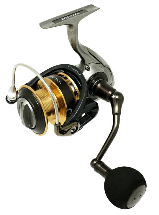 楽天市場】ダイワ（DAIWA） 15ヴァデル 3500H スピニングリール 