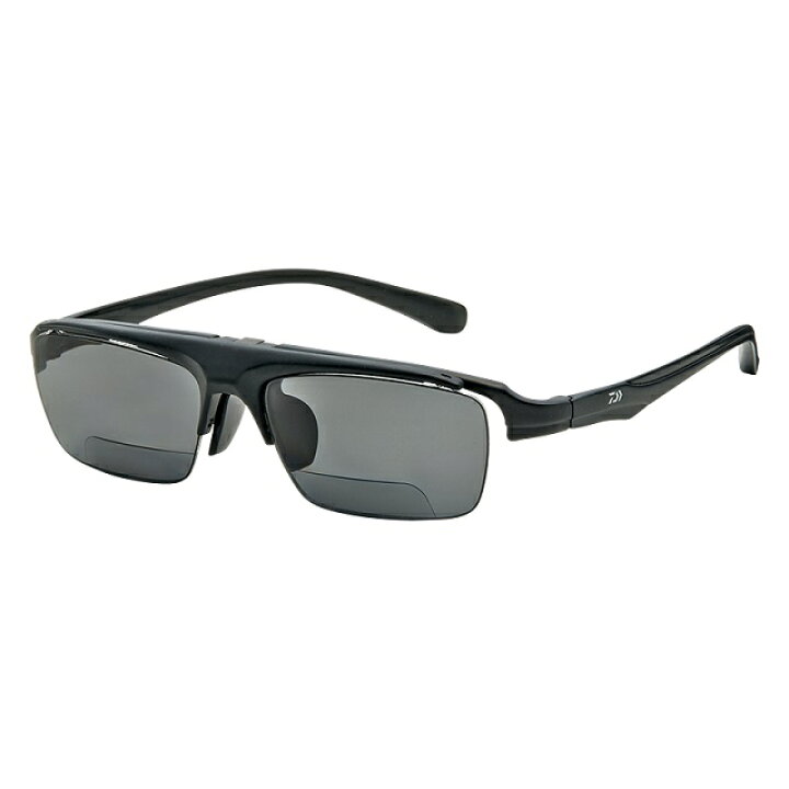 楽天市場】ダイワ（DAIWA） 老眼鏡付き偏光グラス DN−40038C 