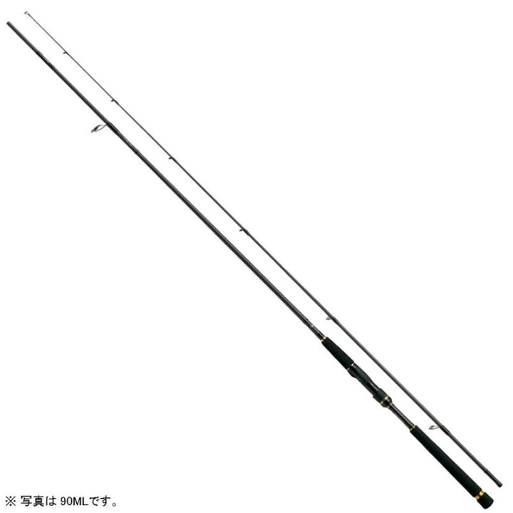 楽天市場】ダイワ（DAIWA） ラテオ LATEO 86ML・Q : つり具 