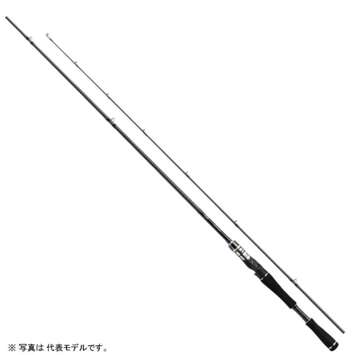 楽天市場】ダイワ（DAIWA） クロノス （CRONOS） 672MLS 