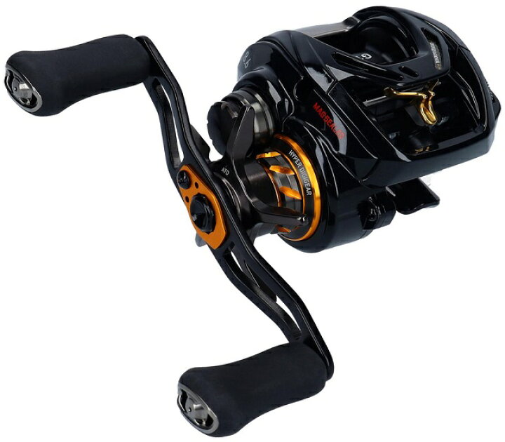 楽天市場】ダイワ（DAIWA） Morethan(モアザン) PE1000XH-TW (右ﾊﾝﾄﾞﾙ 