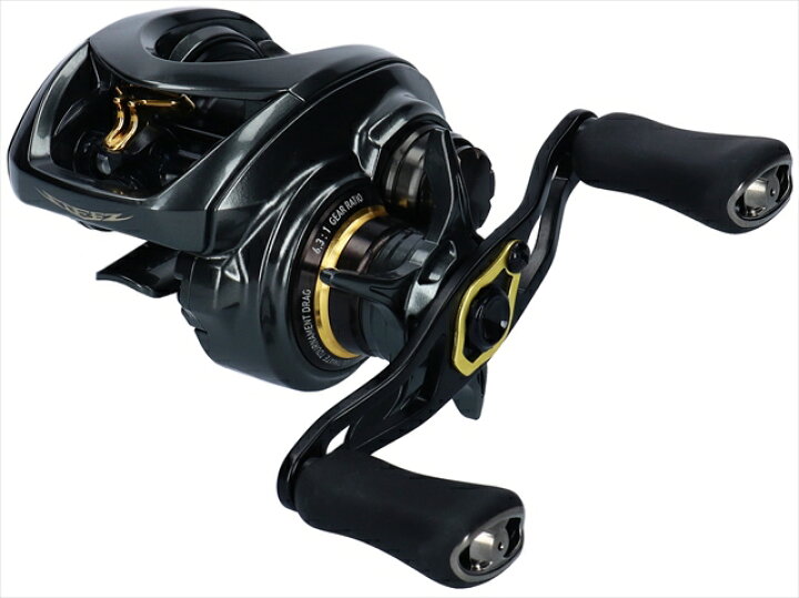 楽天市場】ダイワ（DAIWA） スティーズ CT SV TW700HL 
