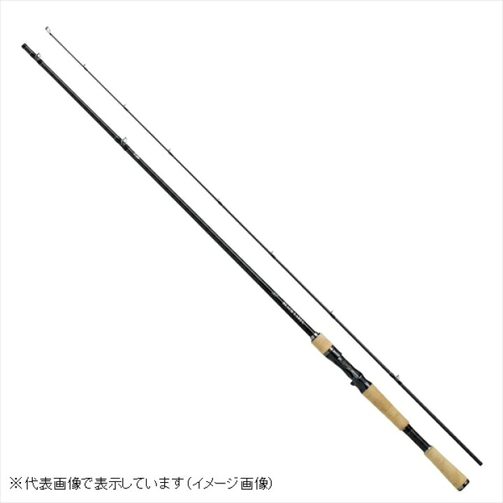 楽天市場】ダイワ（DAIWA） ﾌﾞﾗｯｸﾚｰﾍﾞﾙ BLX SG 6102M+RB(ﾍﾞｲﾄ 