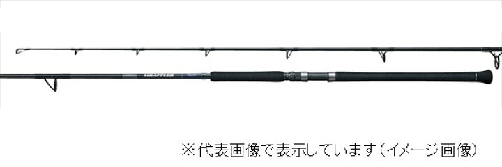 楽天市場】シマノ（SHIMANO） 19 グラップラー タイプC S73ML 