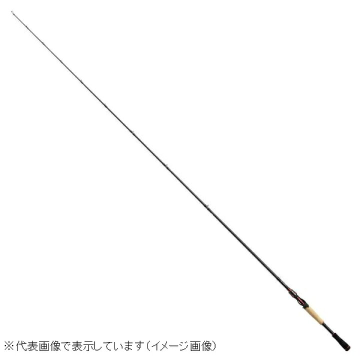 楽天市場】ダイワ（DAIWA） ﾌﾞﾚｲｿﾞﾝ 591L+B・V(ﾍﾞｲﾄ 1ﾋﾟｰｽ) : つり具の 
