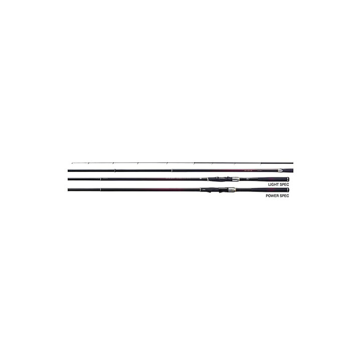 楽天市場】シマノ（SHIMANO） 16 ベイシス磯 1.5−530 : つり具 