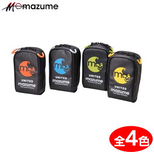 �I�����W�u���[ �}�Y�� ���o�C���P�[�X MZAS-231