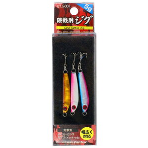 ^WOZbg pWO3{Zbg CLG001 5g (ނj 䂤pPbg