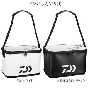ダイワ イソバッカン S36(J) (バッカン)